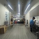 Cho thuê văn phòng the sun avenue 57m2 giá siêu tốt - nằm ngay mặt tiền mai chí thọ quận 2