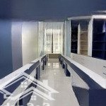 Cho thuê gấp văn phòng 450m2, có thang máy, giá tốt tại him lam kênh tẻ, q7, hcm
