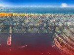 Bán căn góc view biển đẹp nhất dự án peninsula đà nẵng - tổ hợp căn hộ trực diện bờ sông hàn