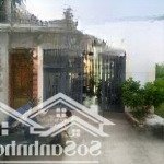 Bán nhà riêng tại đường 12, trường thọ, thủ đức, 6,5 tỷ, 62.2 m2, chính chủ giá ưu đãi