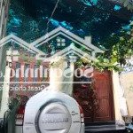 Căn duy nhất khu biệt thự mekong đường phổ quang p2 tân bình, dt: 8x21.5m, cn 172m2, chỉ 33 tỷ