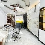 Chính chủ bán nhà 38m2 ngõ 107 vĩnh hưng, ảnh nhà thật 100%