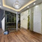 Nhà đẹp khương đình 37m 6t thang máy, hơn 50m ra mặt phố, ngõ đẹp thẳng full nội thất nhỉnh 8 tỷ