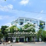 Bán biệt thự đẹp góc 2 mặt tiền đường khu bên sông phường hiệp bình chánh tp thủ đức
