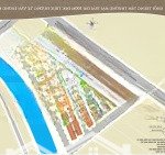 Chính chủ gửi bán biệt thự roman plaza hướng đông nam