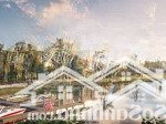 Suất ngoại giao căn góc 2 mặt thoáng giá siêu hâp dẫn