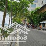 Siêu hiếm, biệt thự phố trích sài view hồ tây giá chỉ 250tr/m2, tổng dt 168m2, mt 12m, 4t.