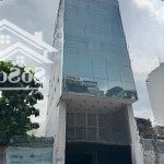 Cần bán gấp building mặt tiền nguyễn trọng tuyển 5,5x25m, hầm 6 lầu chỉ 36 tỷ