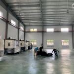 Bán nhà xưởng sản xuất dệt nhuộm 15.000 m2 trong kcn hải sơn, long an