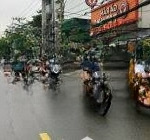 Cần bán gấp mt thống nhất p16 gv. dt: 4.3x25m. gía: 19 tỷ tl. nhà 3 lầu mới. lh 0855 400 684 hương