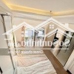 Bán tòa apartment mặt phố lê đức thọ, 110m2, 23 phòng, dòng tiền ổn định, giá 39 tỷ (htl3050167)
