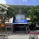 Siêu phẩm tòa nhà mặt tiền quốc hương, quận 2 - dt: 8x30m - hầm 8 tầng - tn: 400 triệu - giá: 60 tỷ