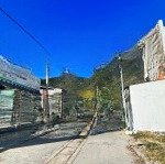 Bán đất hòn rớ 2, 3,2 tỷ, 100m2, giá siêu hời ở nha trang - đường bê tông 7m