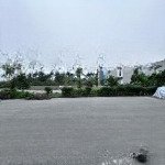 Bán đất khu đô thị khai sơn, thuận thành,bắc ninh, 90m2,2 mặt tiền,vườn hoa,siêu thoáng