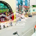 Nhà mặt tiền thủ khoa huân, phường bến thành, q1, 7.6x18m, 1 trệt, 1 lửng, 3 lầu, tiện kinh doanh