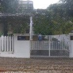 Bán biệt thự euro village - làng châu âu, quận sơn trà, đn, trải dài sông hàn giá 36 tỷ.