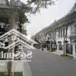 Bán biệt thự song lập tại vinhomes imperia hải phòng, 18,5 tỷ, 144m2