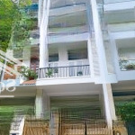 Chính chủ cần bán gấp nhà mới 4 tầng mặt tiền nguyễn minh hoàng-k300, tb - 4x20m, giá chỉ 15.5tỷ tl