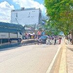 Siêu vip - mặt tiền khủng 8,5x36m huỳnh tấn phát kdmb sầm uất bậc nhất