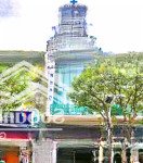 Bán tòa nhà mặt tiền thành thái quận 10 - dt 8 x 20m - hầm - 9 tầng - hđt : 300 triệu - giá 70 tỷ