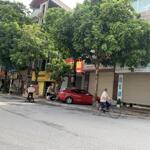 Chính chủ cần bán 140m2 đất mặt phố thuận an, trung tâm quận ủy gia lâm, gần hồ điều hòa, duy nhất trên thị trường