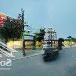 Bán gấp lô đất lớn mặt tiền vip đường quang trung kế xa lộ hà nội tuyến metro ngang 228m vuông vức