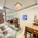 Cho thuê căn hộ 2pn 1pk 70m2 ngay viettel tower - chung cư hà đô