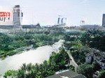 Cho thuê studio landmark ecopark dt: 32m2, nội thất cơ bản giá 4.5tr/tháng