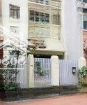 Hàng hiếm, tại hoàng cầu 100m2x4t mt8m ngõ thông rộng oto đỗ tránh phù hợp nhiều mô hình 30tr/th
