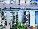 Toà nhà góc 2mt hoà hưng, phường 12, quận 10, 15mx10m, 1 hầm, 1 trệt, 1 lửng, 4 lầu, 150tr/th