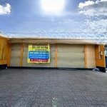 Cho thuê nhà mặt tiền đường trường chinh 15 x 50m, vị trí siêu đẹp xuất sắc