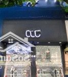 Cho thuê nhà mặt phố trần duy hưng ,dt tổng 200m x 2 tầng ,mt 9m ,vị trí siêu đẹp