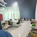 Văn phòng topaz parden tân phú 30m2 (giảm giá 30% tháng thuê đầu tiên, free thành lập doanh nghiệp