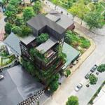 Hot-bán tòa 8 tầng đường tứ hiệp-gần tháp đôi tecco tứ hiệp 230m2/ mt 14m 69 tỷ, 2 thang máy, ô tô dừng đỗ, kd đỉnh