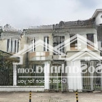 Bán gấp biệt thự tân tây đô, giá thỏa thuận, 204m2, hướng tây bắc