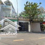 Nhà mặt tiền kinh doanh tth13 vị trí đắc địa ngay công an q12, metro giáp gò vấp 4x20 trệt lững.