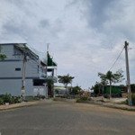 Bán đất tại trung tâm thị trấn chợ lầu, h. bắc bình, bình thuận