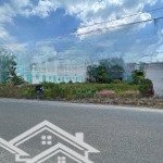 Bán đất định hoà mặt tiền dx 71 nhựa 6m thông tp thủ dầu một bd