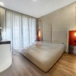 Cho thuê căn góc soho heritage westlake 85m2, view hồ tây, full nội thất cho chuyên gia nước ngoài