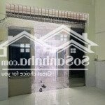 Cho thuê nhà hẻm 46 nguyễn sáng- tây thạnh, 3pn-1wc nhà mới sạch, sẽ giá 8tr/tháng