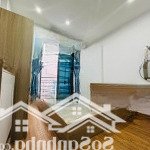Cho thuê phòng trọ cao cấp thang máy, pccc chuẩn thanh xuân, hà nội chỉ 5 triệu/tháng