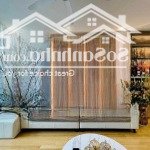 (giá thật) bán gấp căn hộ 95m2, 3pn, full đồ đẹp, chung cư vinhomes west point. giá 6.8 tỷ
