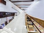 Bán nhà gốc dân phố phan trứ gần chợ sắt. nhà ngõ nông: 3 ngủ, 2wc, phòng thờ, sân phơi. giá tốt