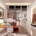Bán nhà hẻm xe hơi 10m đường nguyễn trãi gần trần bình trọng, dt 4m x 25m giá 22 tỷ thương lượng