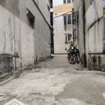Ngõ 750 kim giang, diện tích 48m2