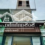Bán nhà mặt tiền huỳnh văn bánh, phường 11, quận phú nhuận - 5.3 x 23m - 5 tầng tm - giá 39.9 tỷ