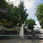 Bán nhà phố đỗ thị lời, nhà mới, 10 máy lạnh, có thang máy, quan tâm coi nhà liên hệ qua zép lào