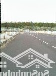 Bán đất trường thạnh, thủ đức - diện tích 77 m2