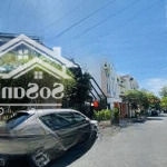 Lô đất biệt thự 10x17 kđt an phú, đường 12m, tiện xây ở hoặc vp theo phong cách riêng - giá 34,5 tỷ