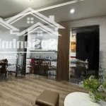 Cho thuê căn hộ 2 ngủ + 1 anland premium 80m2 giá 13tr full đồ